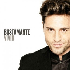 Disco Vivir de David Bustamante