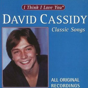 Disco Classic Songs de David Cassidy