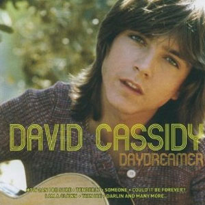 Disco Daydreamer de David Cassidy