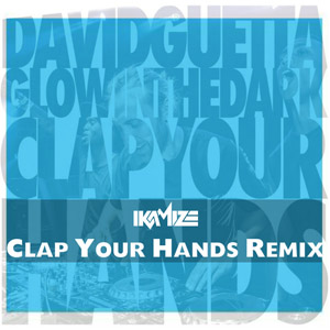 Disco Clap Your Hands (Remix) de David Guetta