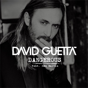Disco Dangerous de David Guetta