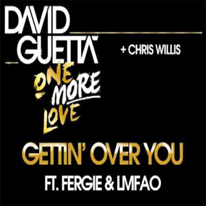Disco Gettin' Over You (Remix) de David Guetta