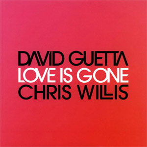 Disco Love Is Gone de David Guetta