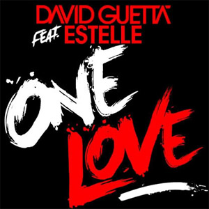 Disco One Love de David Guetta