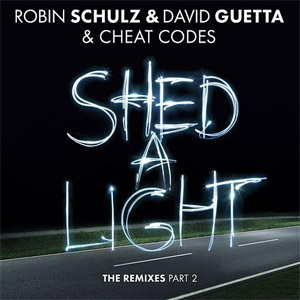 Disco Shed a Light (The Remixes, Pt. 2) de David Guetta