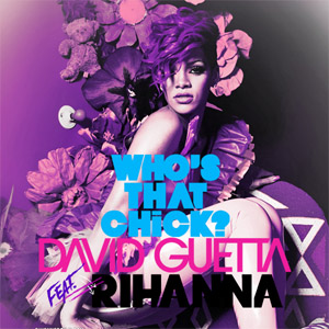 Disco Who's That Chick de David Guetta