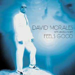 Disco Feels Good de David Morales
