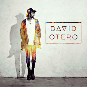 Disco David Otero de David Otero
