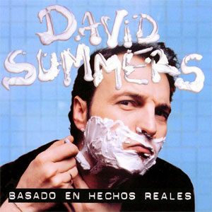 Disco Basado En Hechos Reales de David Summers