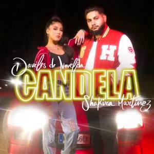 Disco Candela de Daviles de Novelda