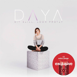Disco Sit Still, Look Pretty (Target Edition) de Daya