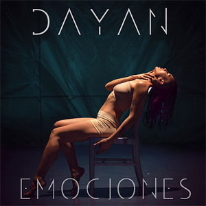 Disco Emociones de Dayan