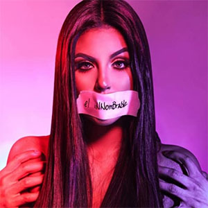 Disco El Innombrable de Dayanara