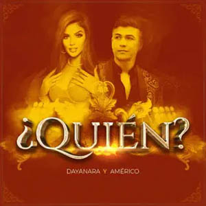 Disco ¿Quién? de Dayanara