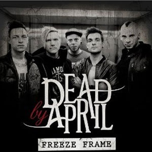 Disco Freeze Frame de Dead by April