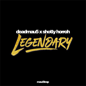 Disco Legendary de Deadmau5