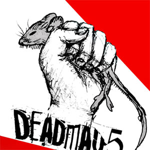 Disco Vexilology de Deadmau5