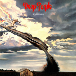 Disco Stormbringer de Deep Purple