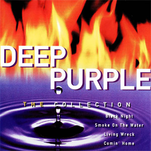 Disco The Collection de Deep Purple