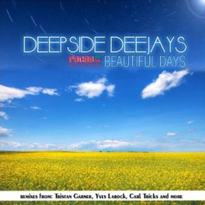Disco Beautiful Days de Deepside Deejays