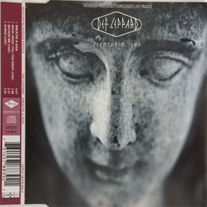 Disco Breathe A Sigh de Def Leppard