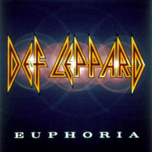 Disco Euphoria de Def Leppard