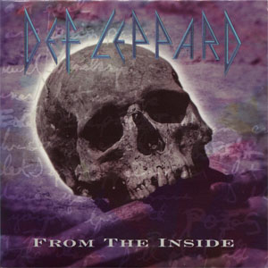 Disco From The Inside de Def Leppard