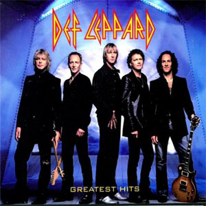 Disco Greatest Hits de Def Leppard