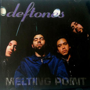 Disco Melting Point de Deftones