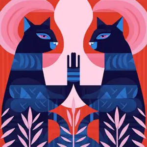 Disco Pantera de Delaporte