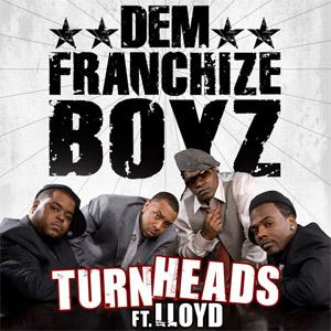Disco Turn Heads de Dem Franchize Boyz