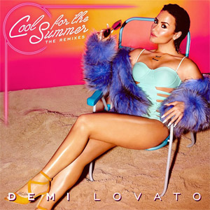 Disco Cool For The Summer: The Remixes de Demi Lovato