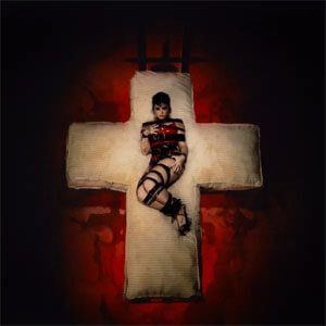 Disco Holy Fvck de Demi Lovato