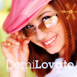 Disco Moves Me de Demi Lovato