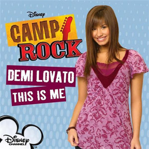 Disco This Is Me de Demi Lovato