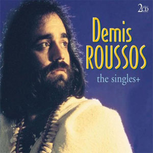 Disco Singles+ de Demis Roussos