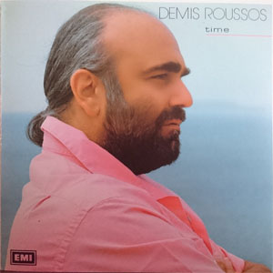 Disco Time de Demis Roussos
