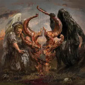Disco Songs of Death and Resurrection de Demon Hunter