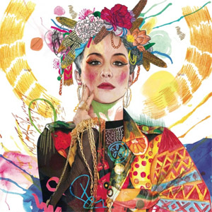 Disco Fiesta de Denise Rosenthal