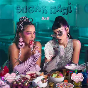 Disco Sugar Mami de Denise Rosenthal