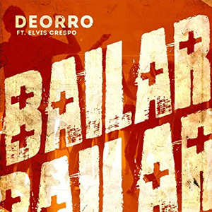 Disco Bailar de Deorro