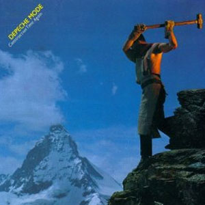 Disco Construction Time Again de Depeche Mode