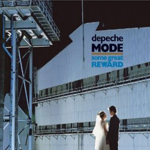 Disco Some Great Reward de Depeche Mode