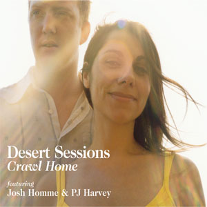 Disco Crawl Home de Desert Sessions