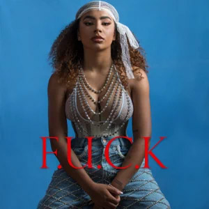 Disco F.U.C.K de Deva