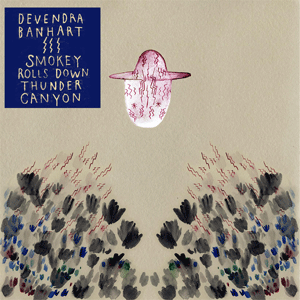 Disco Smokey Rolls Down Thunder Canyon de Devendra Banhart