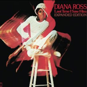 Disco Last Time I Saw Him de Diana Ross