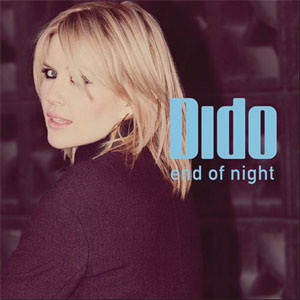 Disco End Of Night de Dido