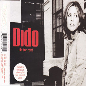 Disco Life For Rent de Dido