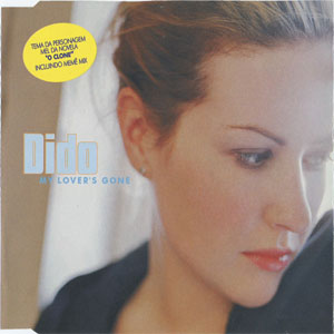 Disco My Lover's Gone de Dido